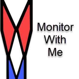 monitorwithme logo